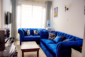 GBI Palace Lovely 1-Bedroom Unit Apartment with Pool